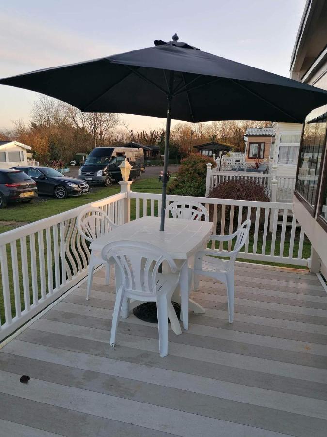 Cornwall Cornwall-Chapmanswell Caravan Holiday Park A30 B&B Bed And Breakfast #41 Launceston Exterior foto