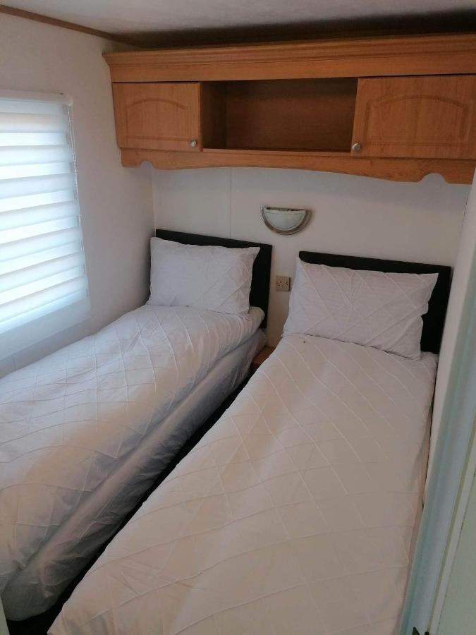 Cornwall Cornwall-Chapmanswell Caravan Holiday Park A30 B&B Bed And Breakfast #41 Launceston Exterior foto