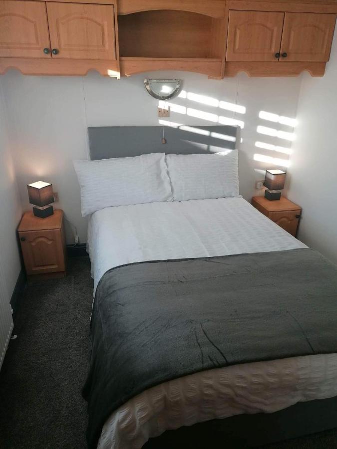 Cornwall Cornwall-Chapmanswell Caravan Holiday Park A30 B&B Bed And Breakfast #41 Launceston Exterior foto