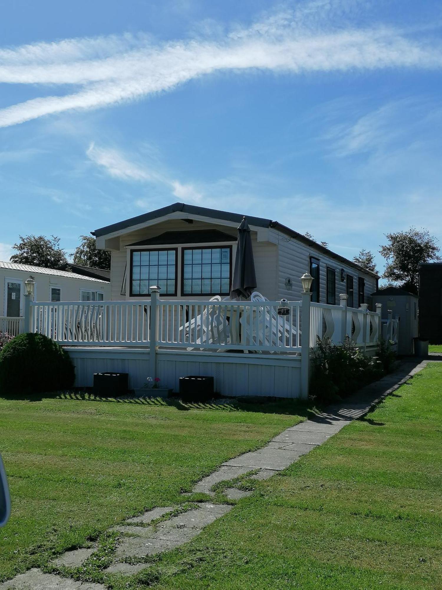 Cornwall Cornwall-Chapmanswell Caravan Holiday Park A30 B&B Bed And Breakfast #41 Launceston Zimmer foto