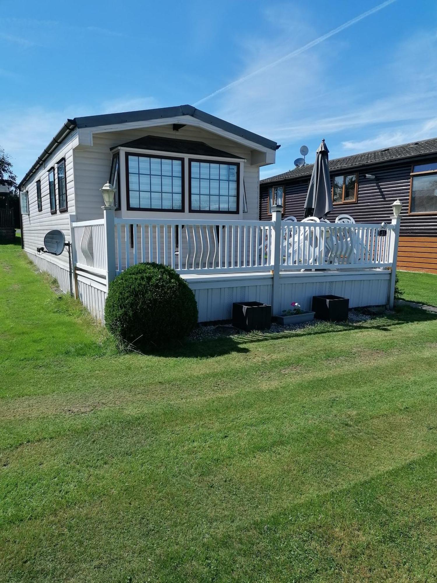 Cornwall Cornwall-Chapmanswell Caravan Holiday Park A30 B&B Bed And Breakfast #41 Launceston Zimmer foto